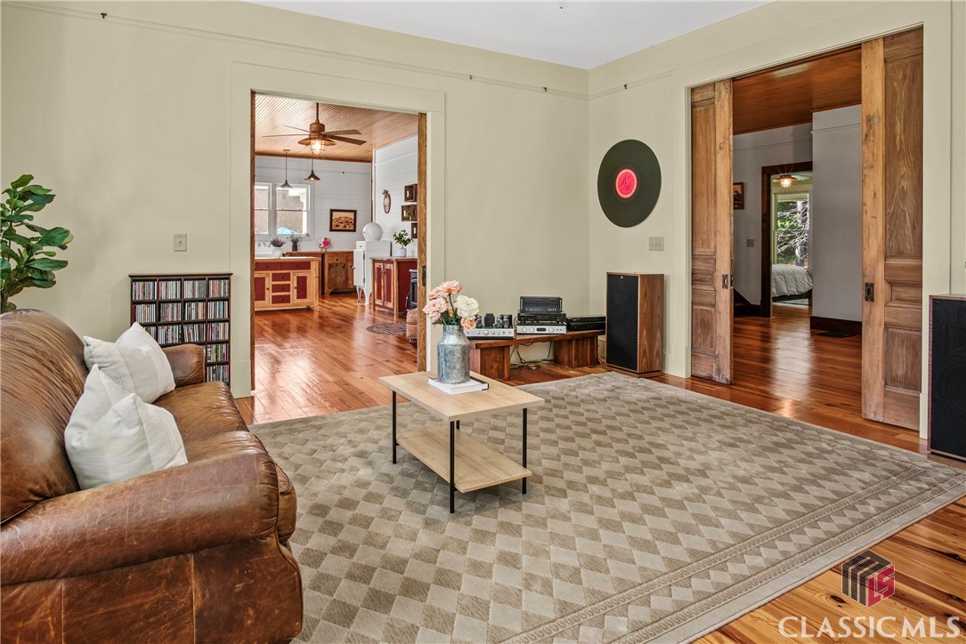 2300 New High Shoals Road
