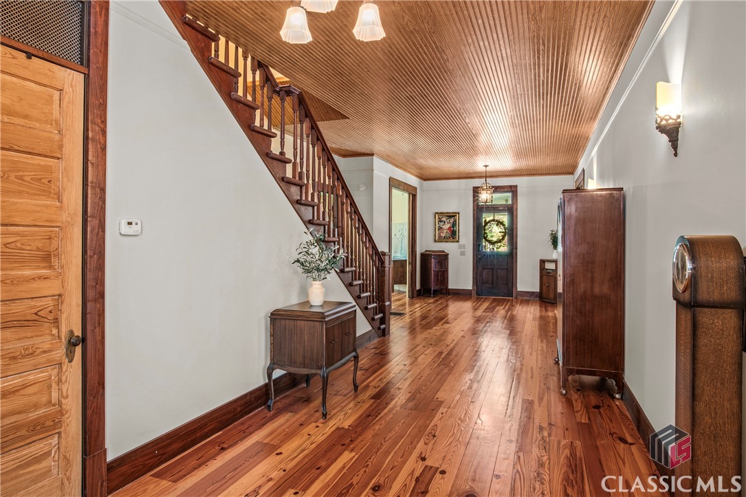2300 New High Shoals Road