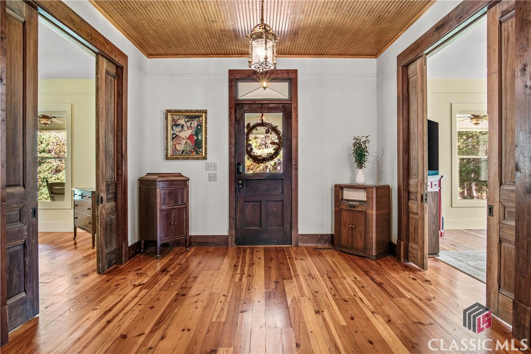 2300 New High Shoals Road