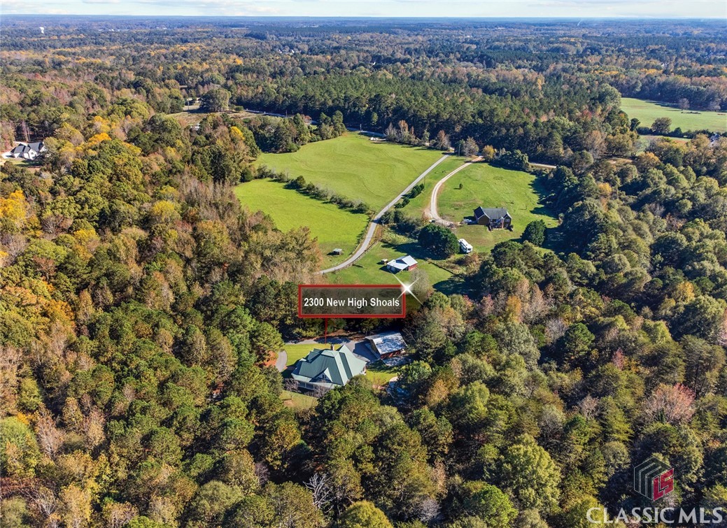 2300 New High Shoals Road