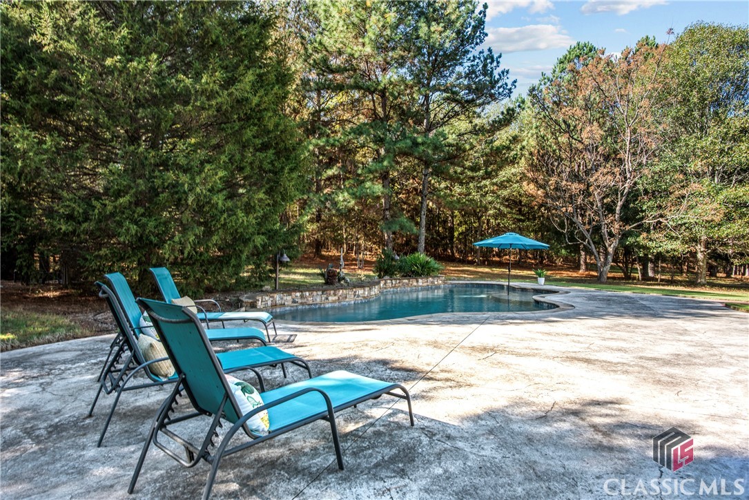 2300 New High Shoals Road