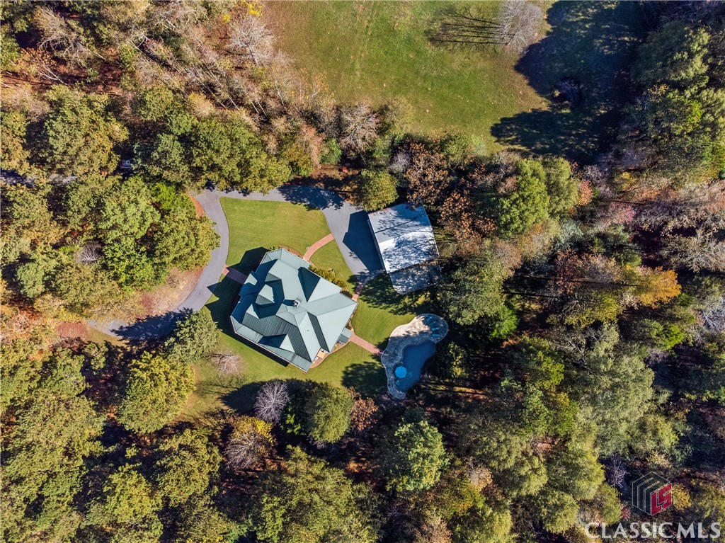 2300 New High Shoals Road