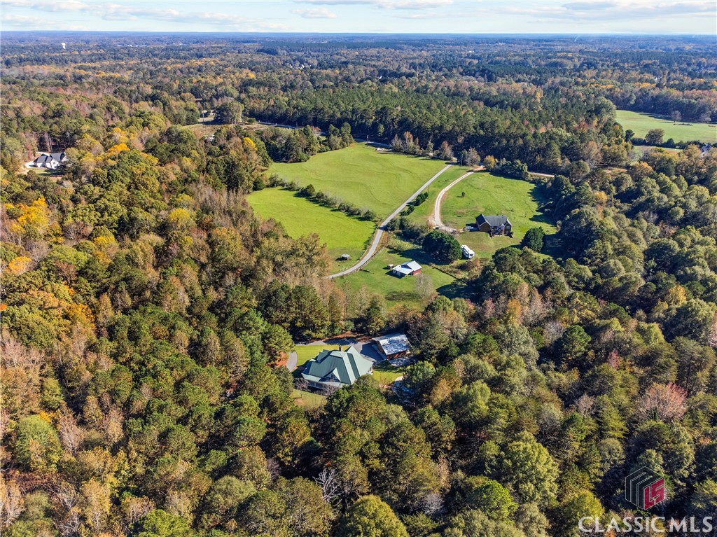 2300 New High Shoals Road