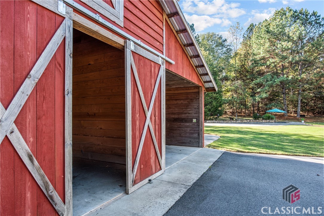 2300 New High Shoals Road