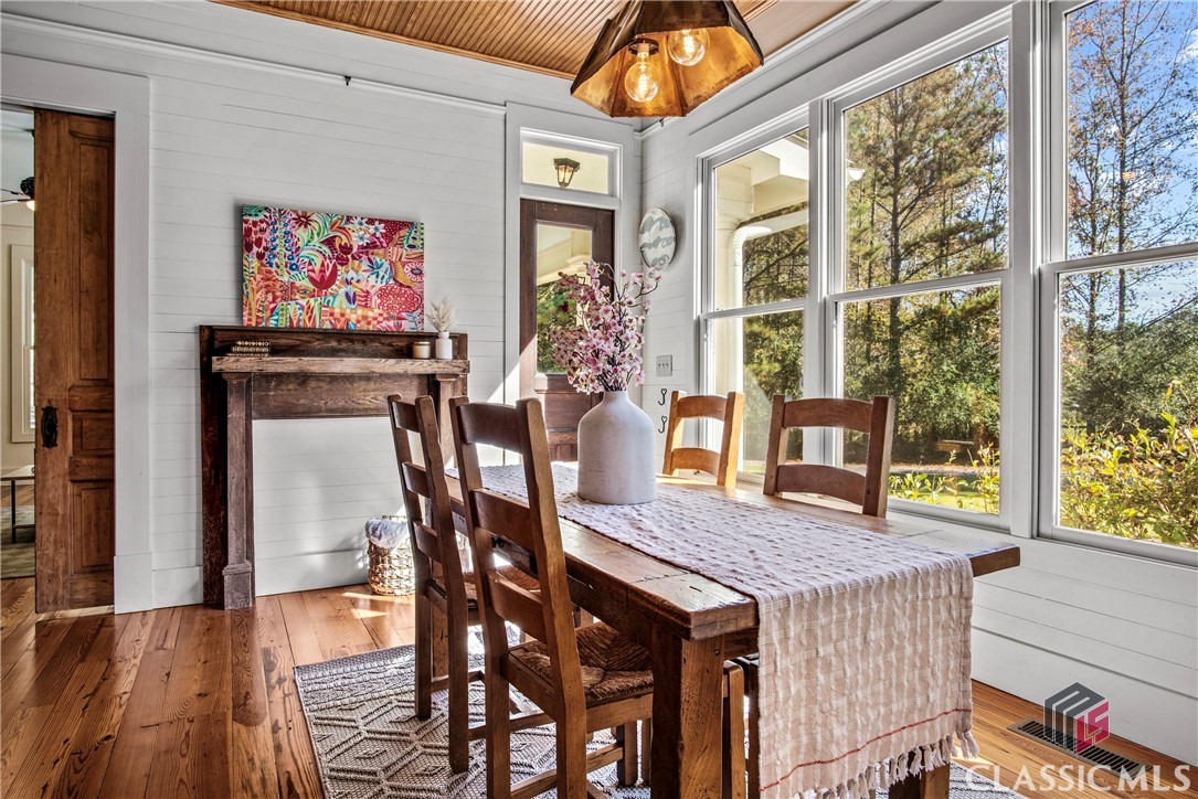 2300 New High Shoals Road