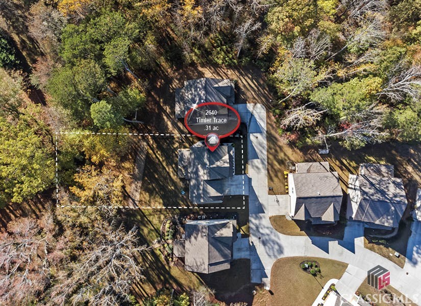 2640 Timler Trace