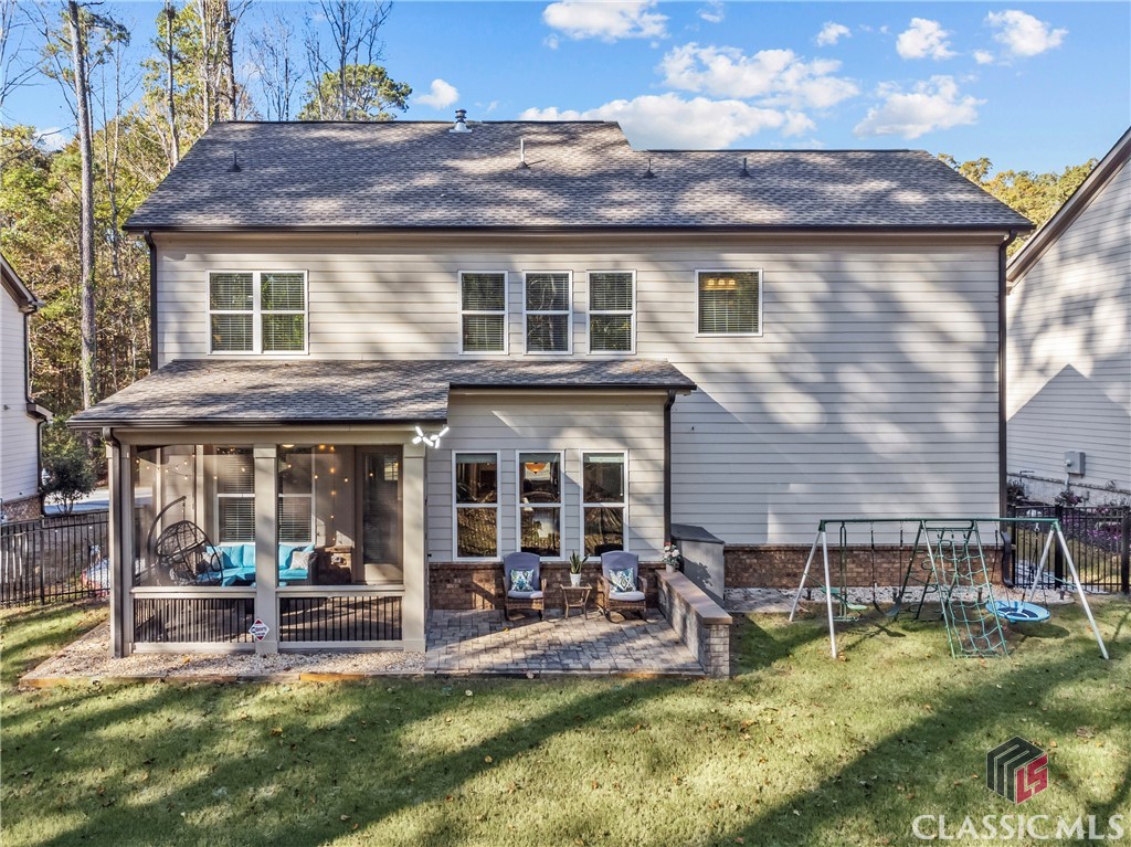 2640 Timler Trace