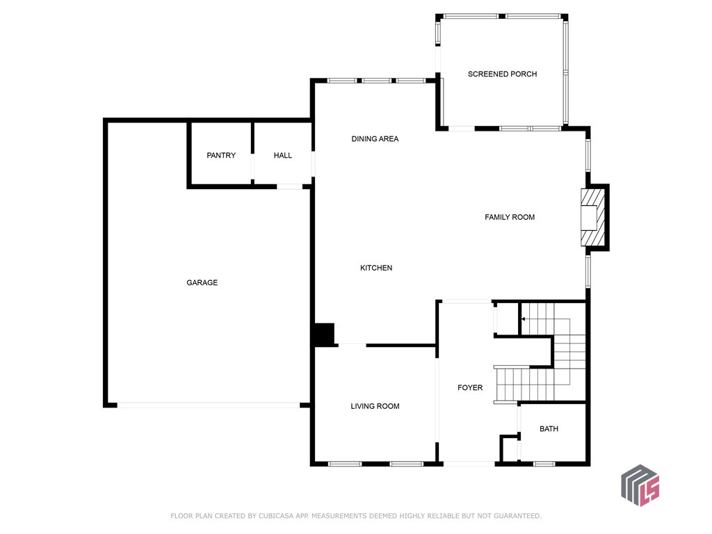 2640 Timler Trace
