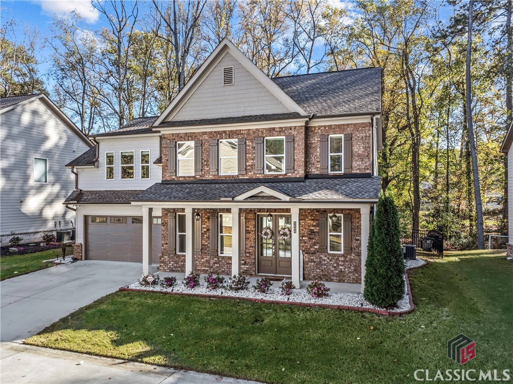 2640 Timler Trace