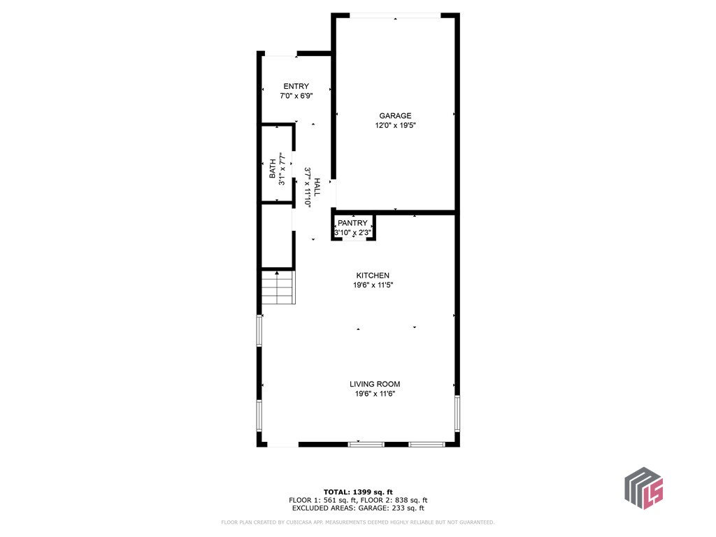 681 W Vincent Drive
