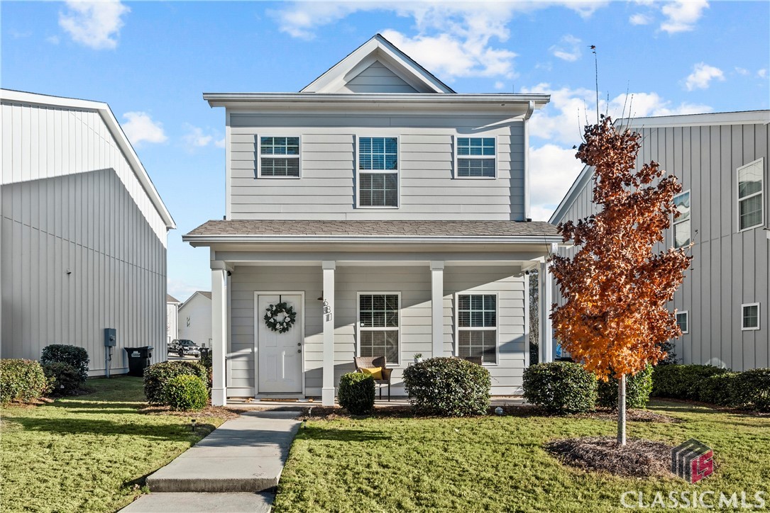 681 W Vincent Drive