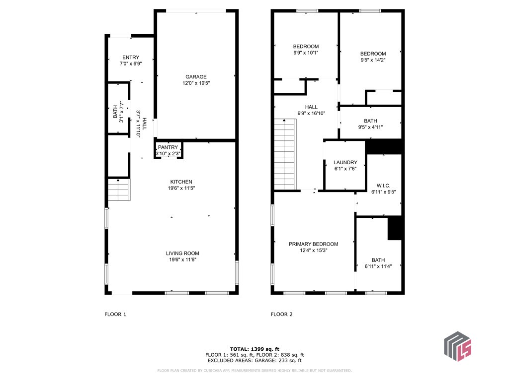 681 W Vincent Drive
