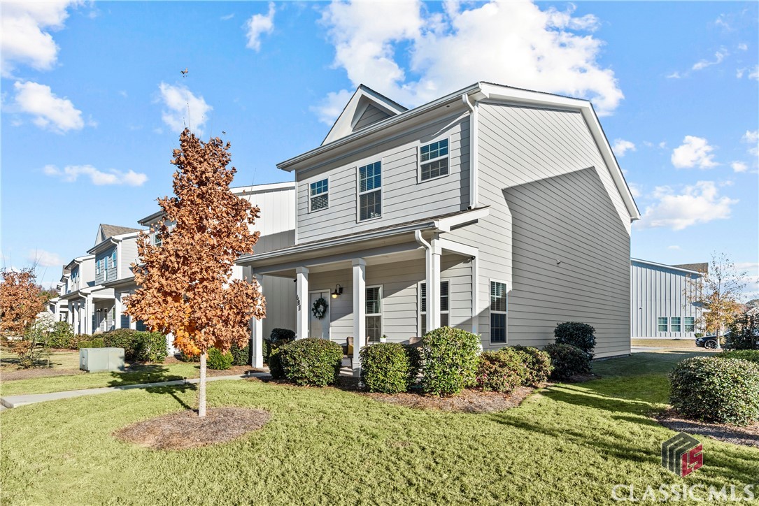 681 W Vincent Drive