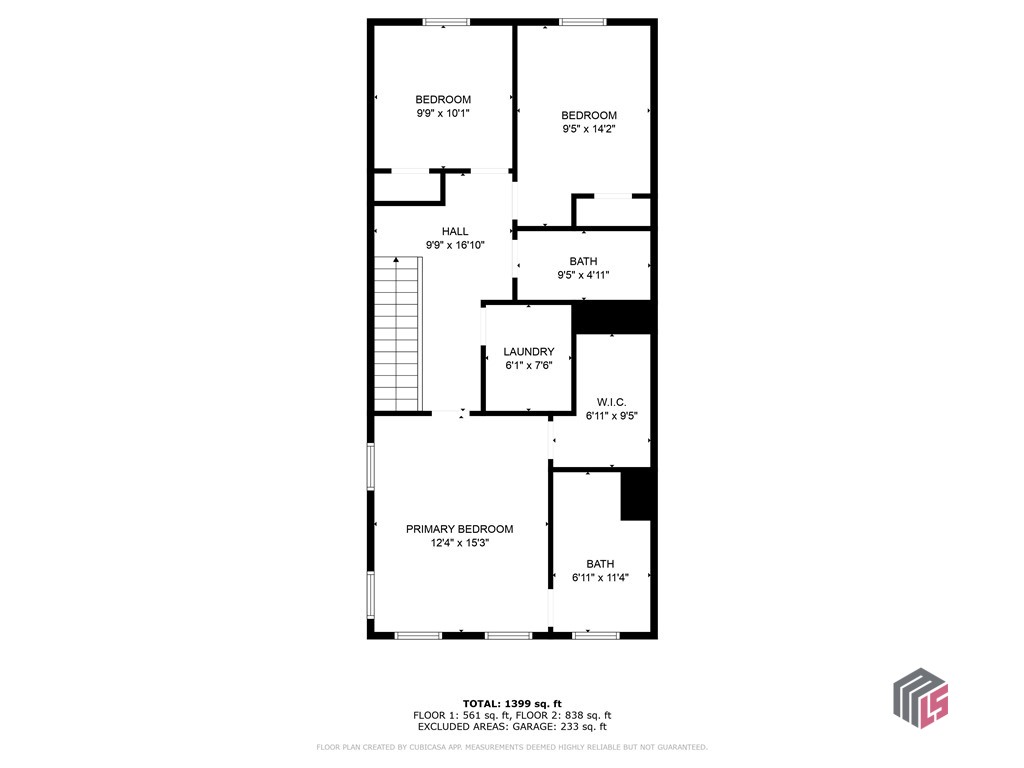 681 W Vincent Drive