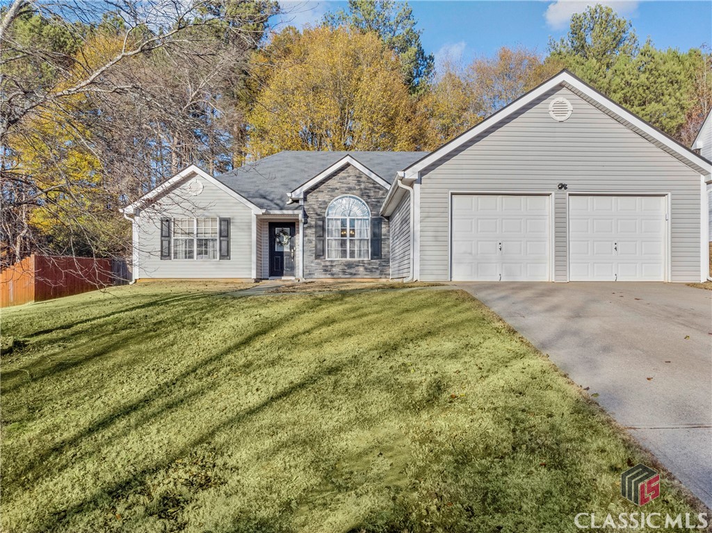 857 Kendall Park Drive