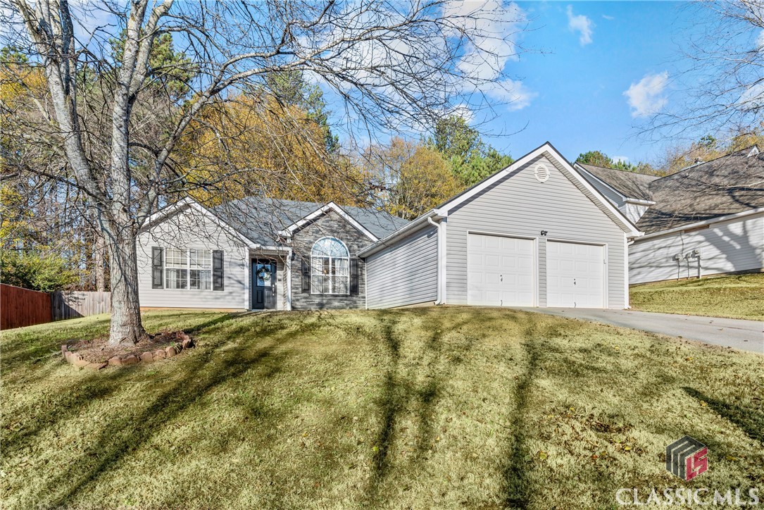 857 Kendall Park Drive