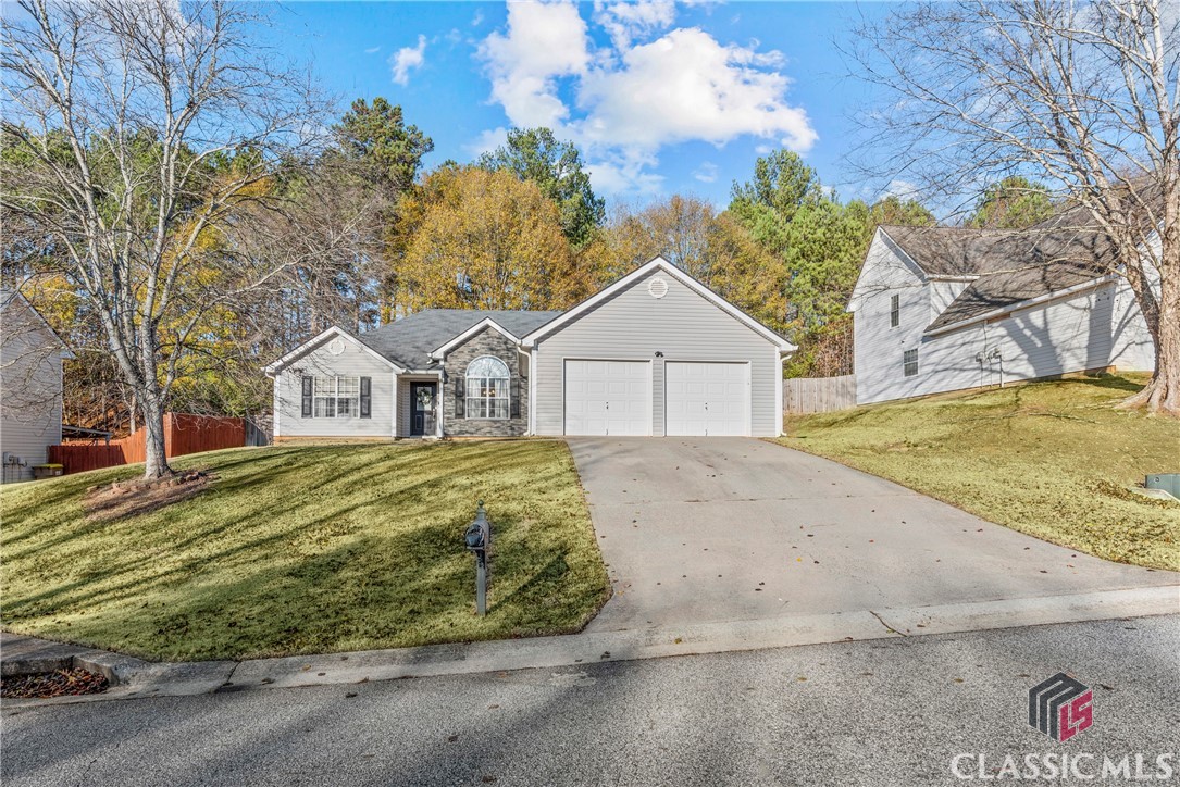 857 Kendall Park Drive