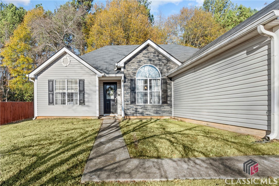 857 Kendall Park Drive