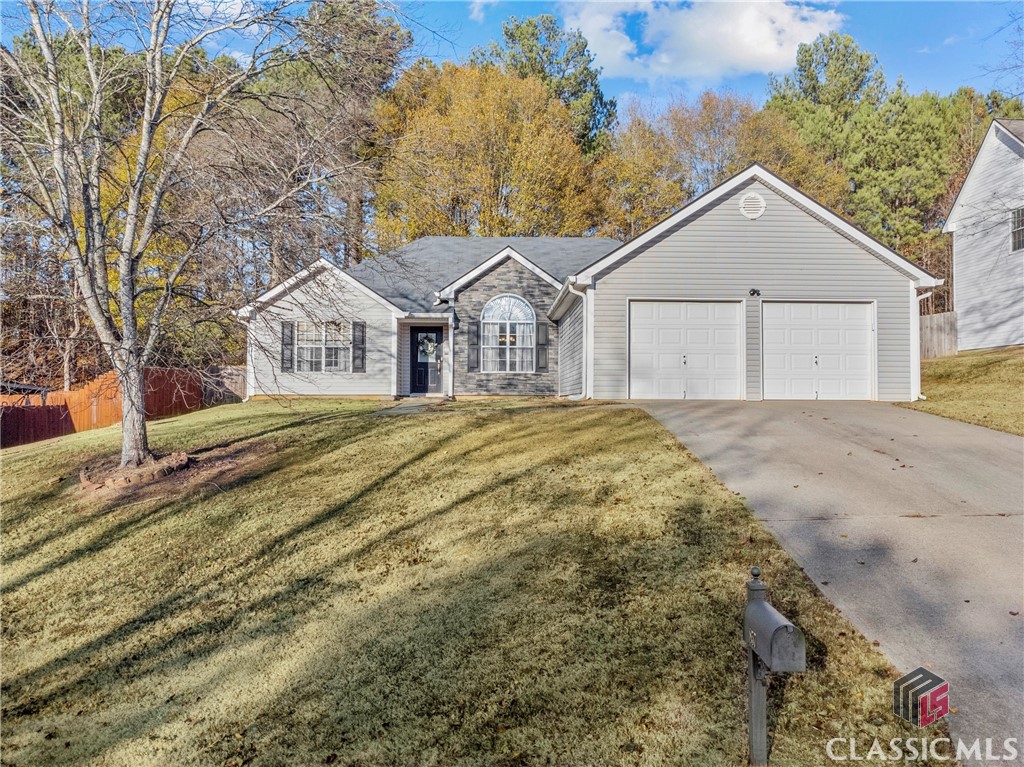 857 Kendall Park Drive