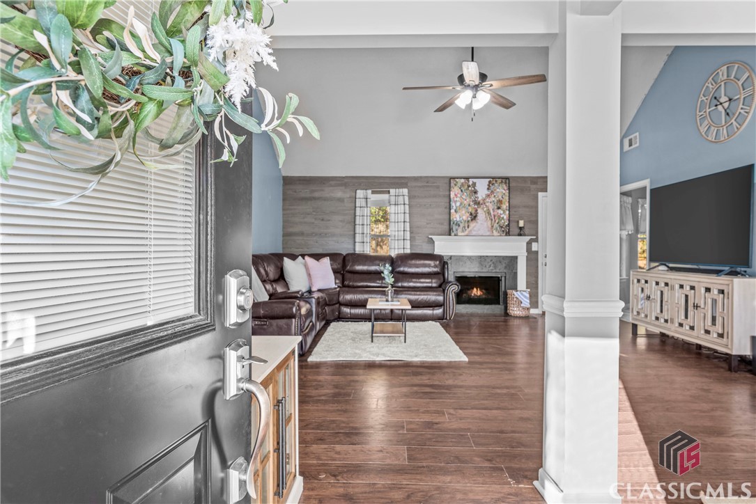 857 Kendall Park Drive