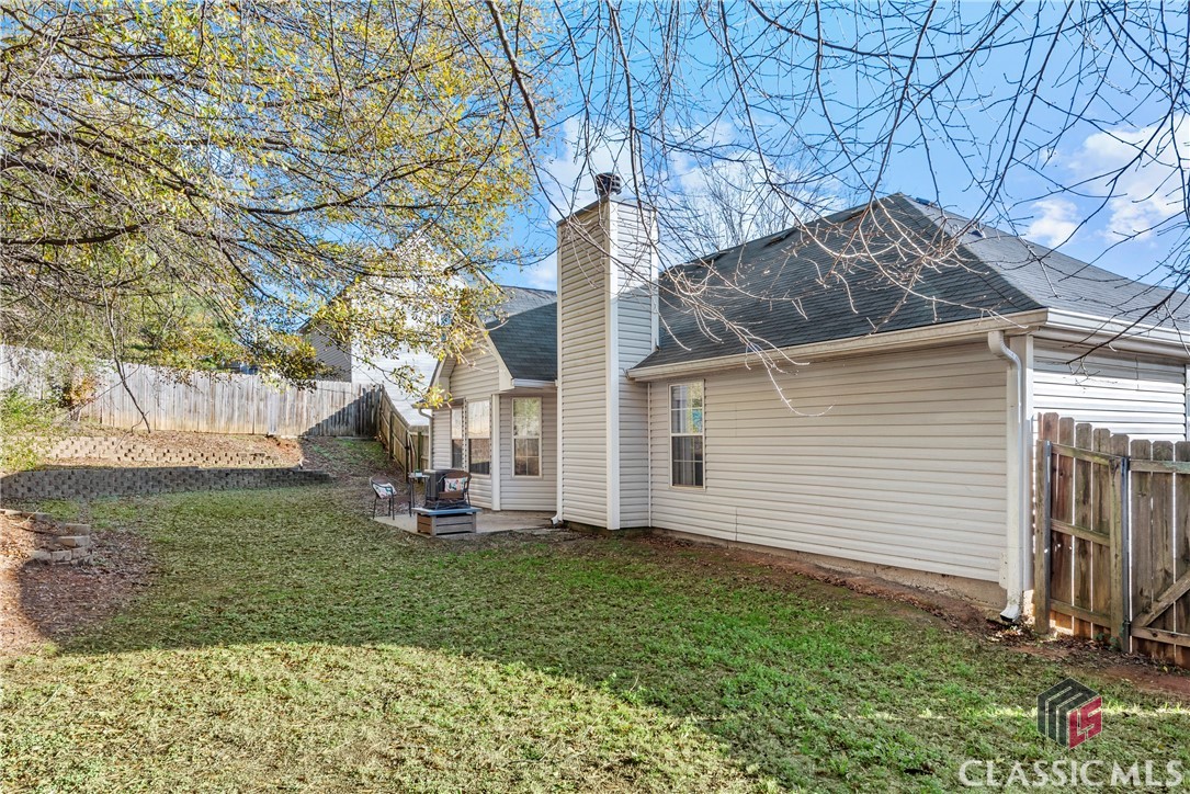 857 Kendall Park Drive