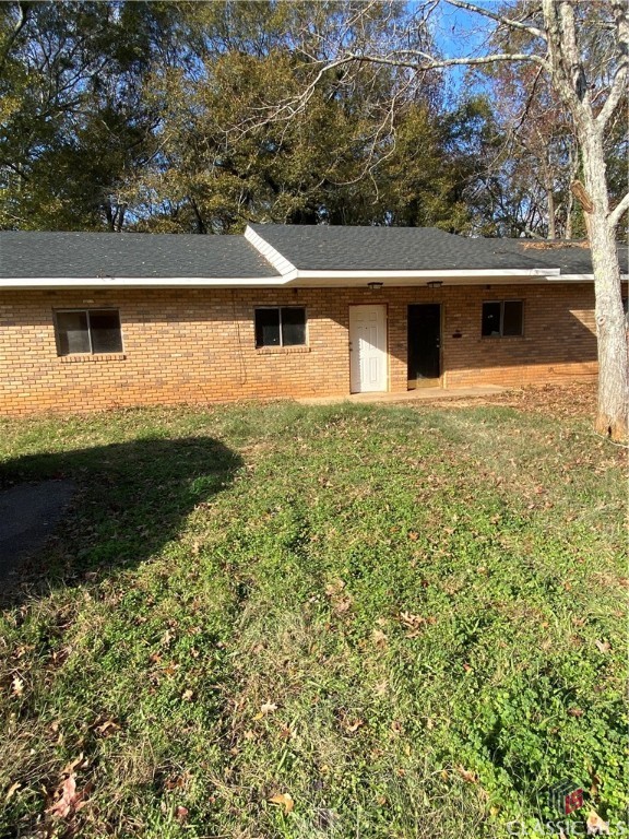 145 Sycamore Lane