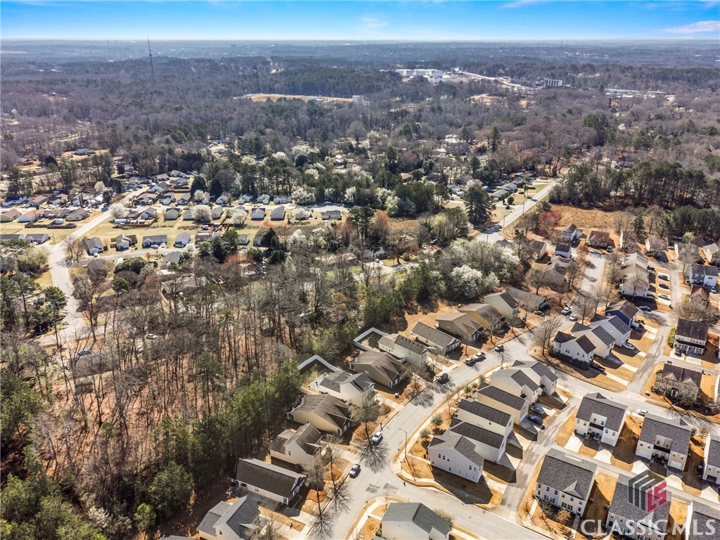 157 Brockett Drive