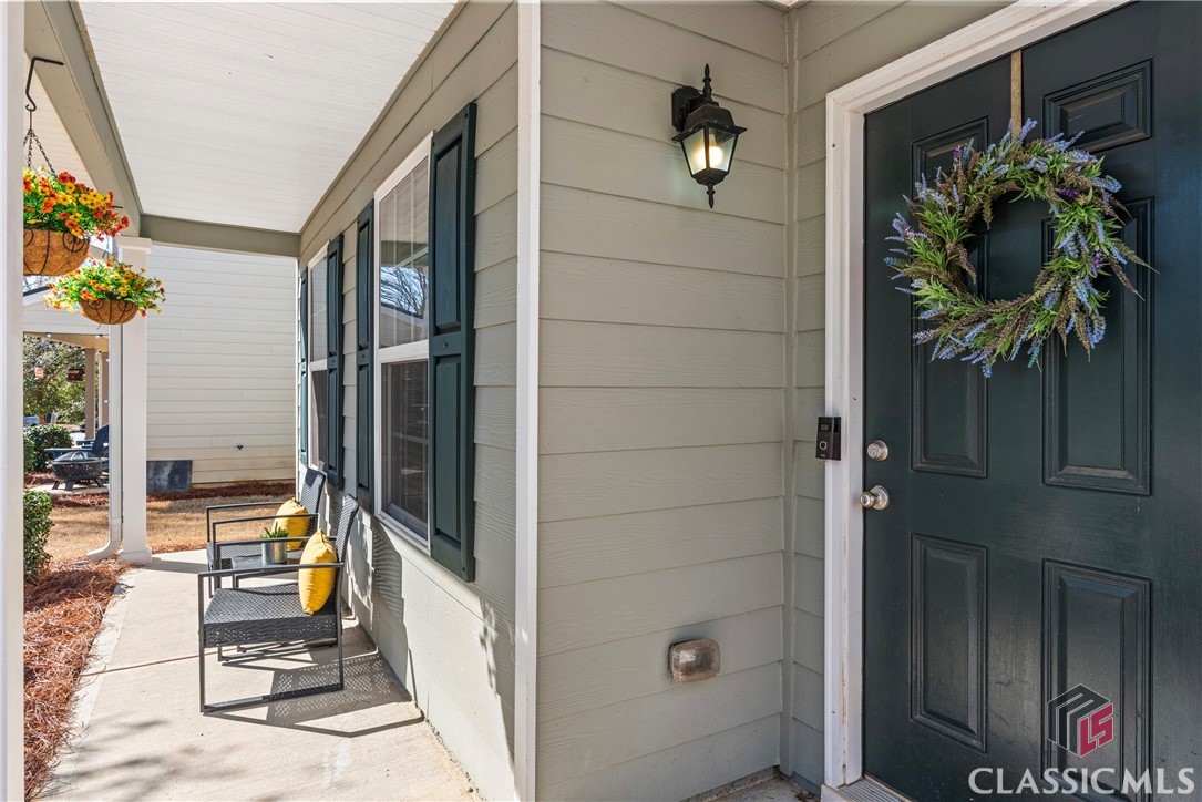 157 Brockett Drive