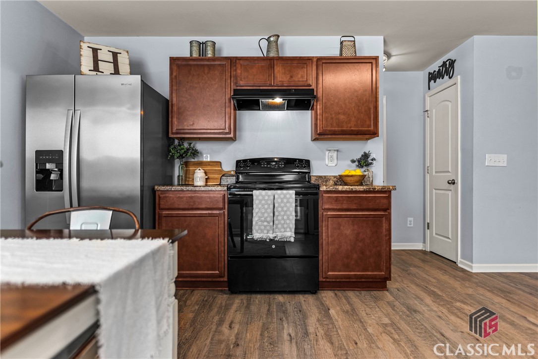 157 Brockett Drive