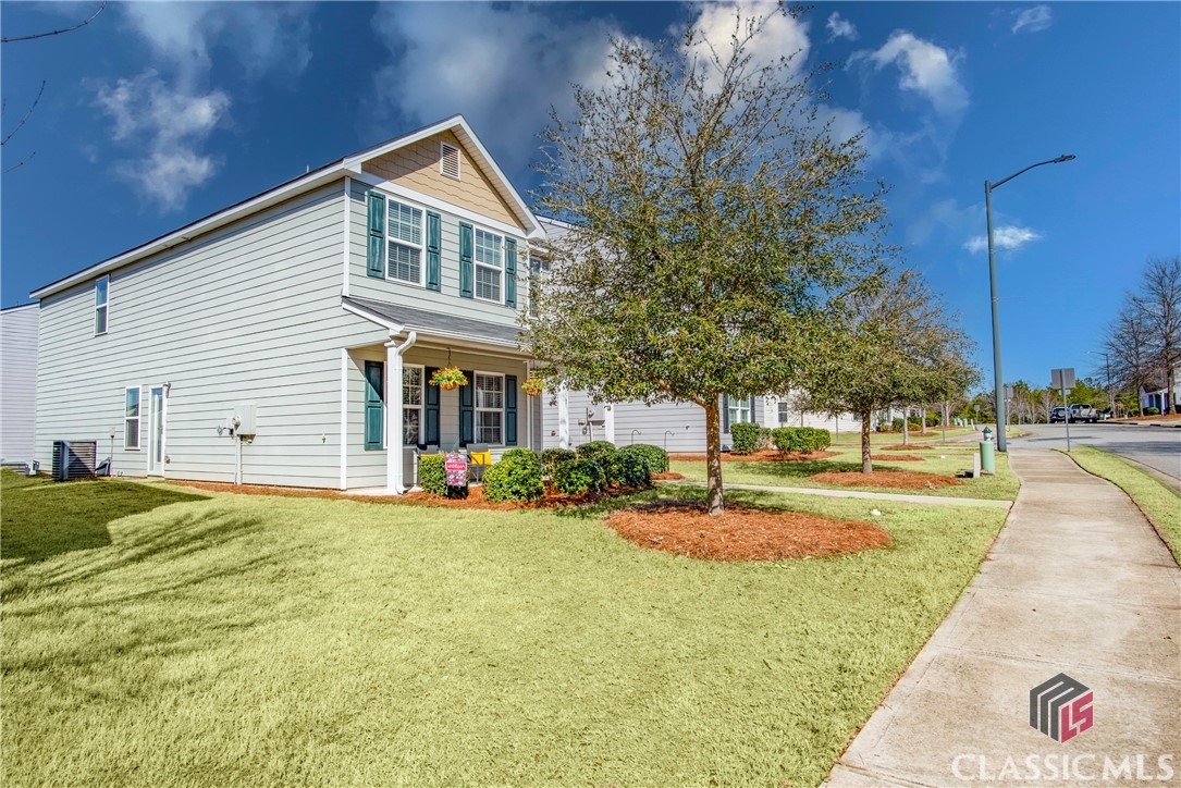 157 Brockett Drive