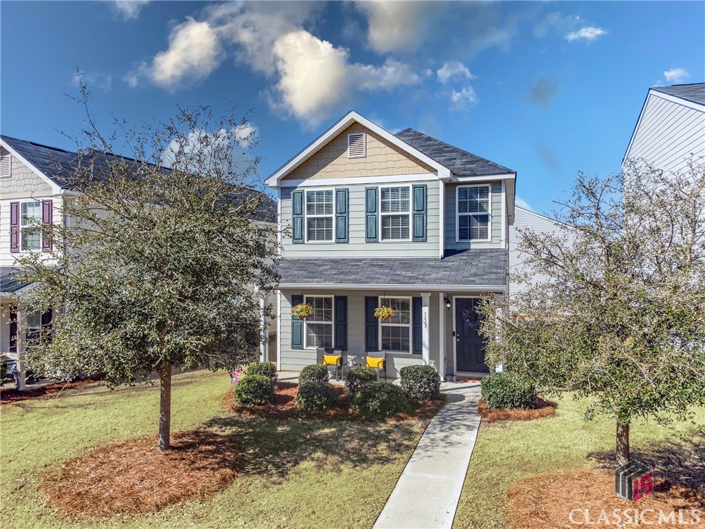 157 Brockett Drive