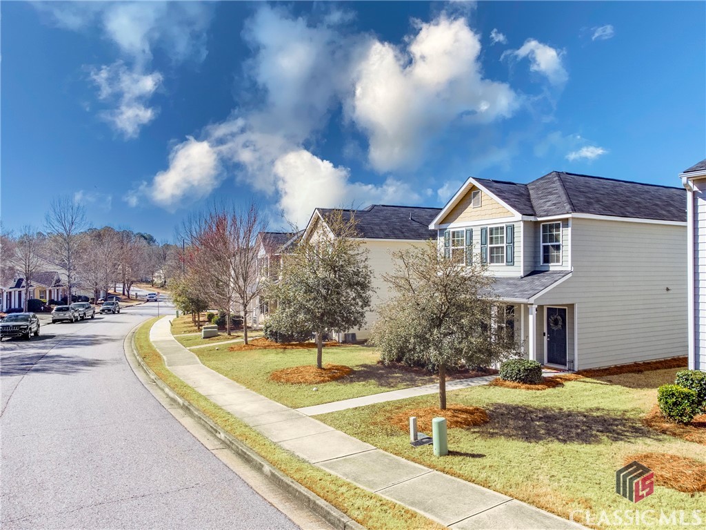 157 Brockett Drive