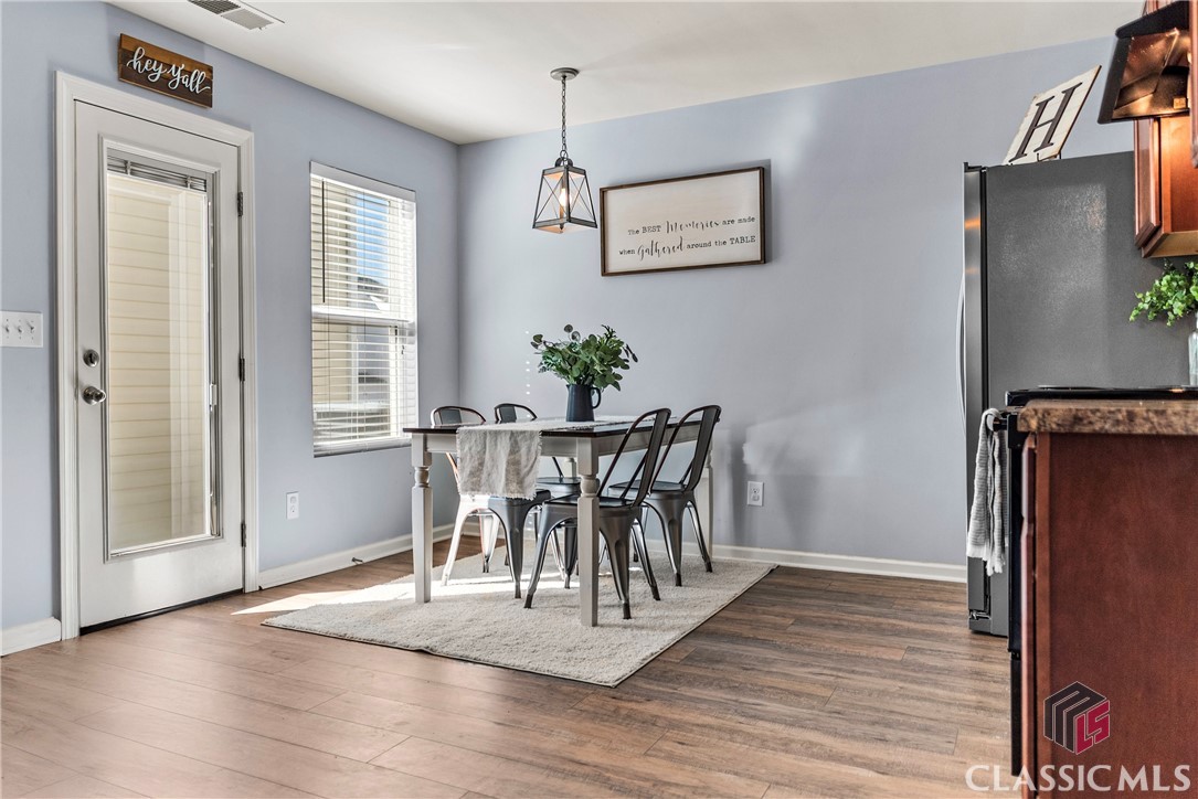 157 Brockett Drive