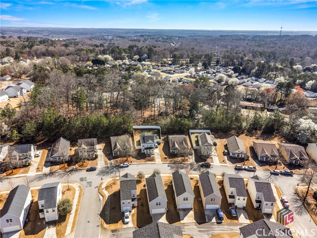 157 Brockett Drive