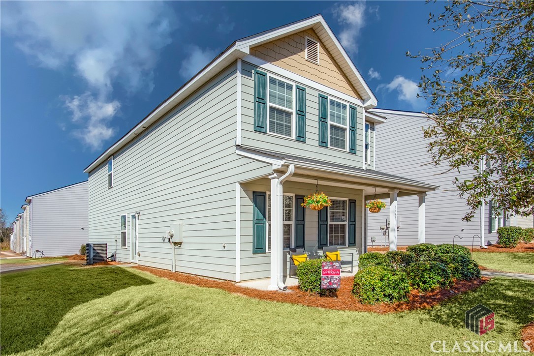 157 Brockett Drive