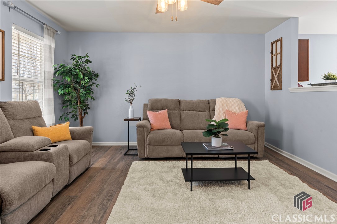 157 Brockett Drive