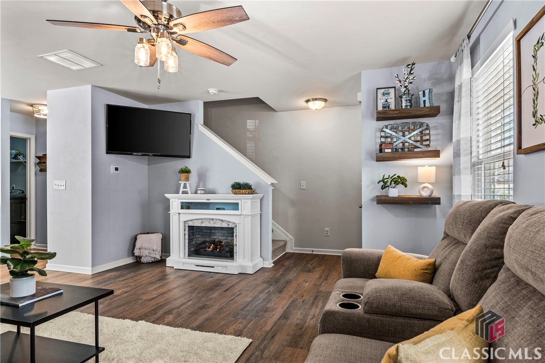 157 Brockett Drive