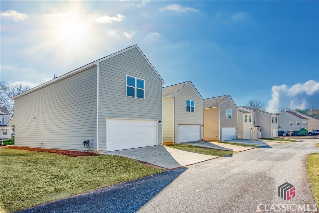 157 Brockett Drive