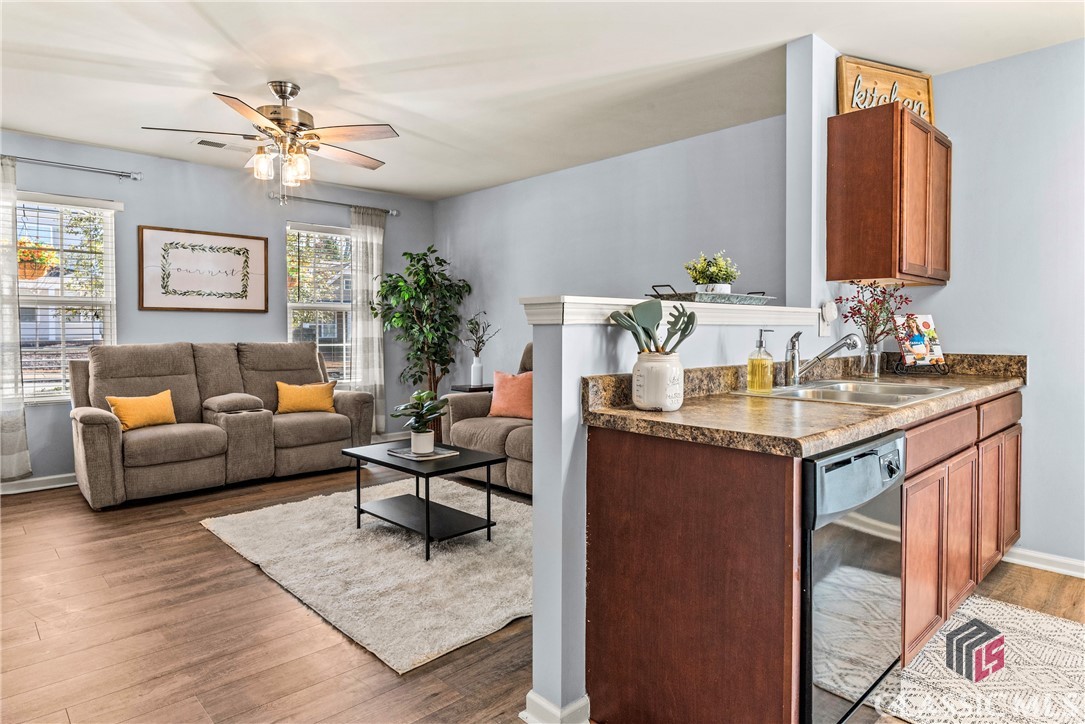 157 Brockett Drive
