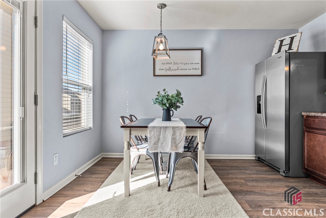 157 Brockett Drive