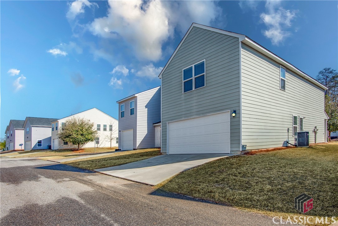 157 Brockett Drive