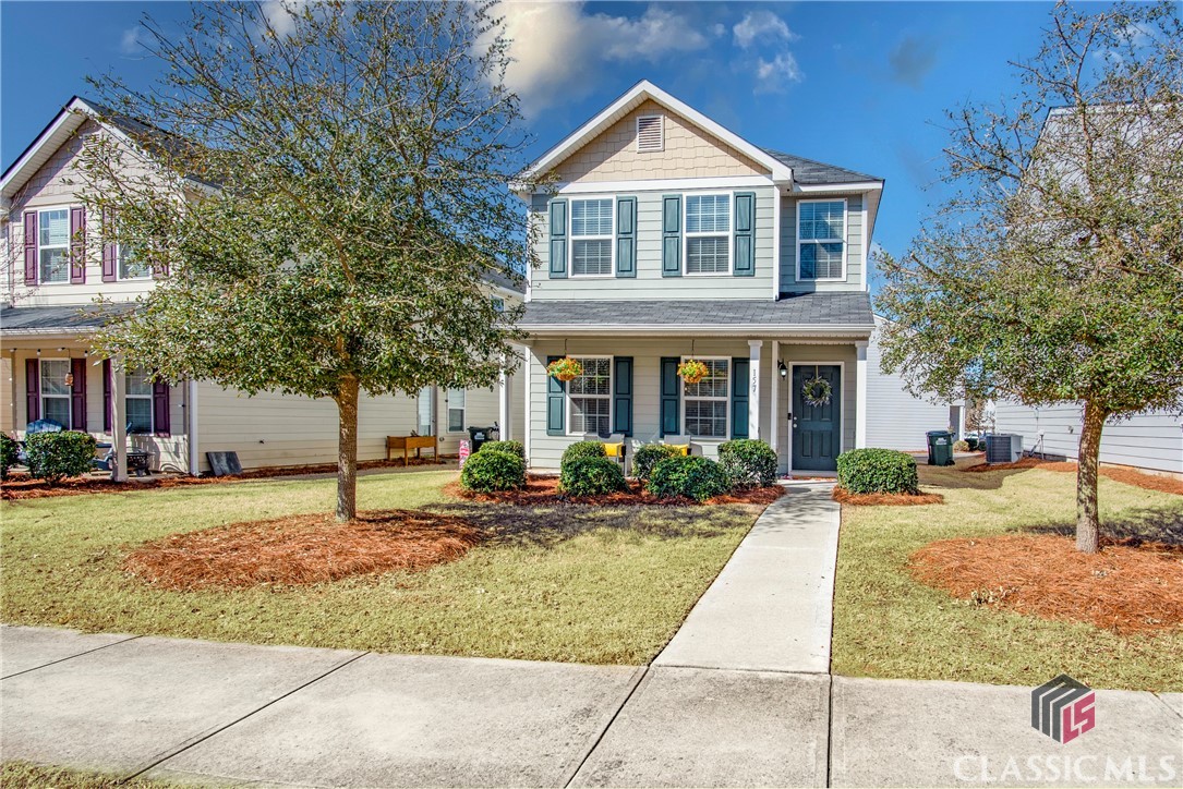 157 Brockett Drive