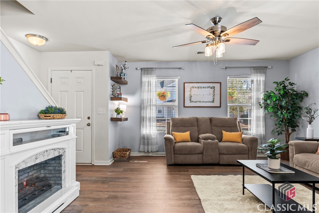 157 Brockett Drive