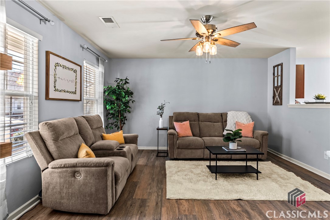 157 Brockett Drive