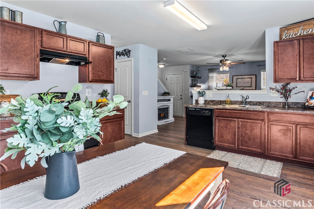 157 Brockett Drive