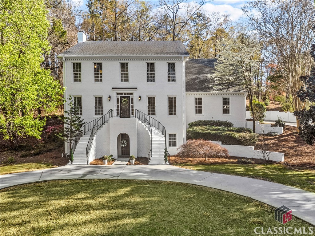 130 Fox Trace