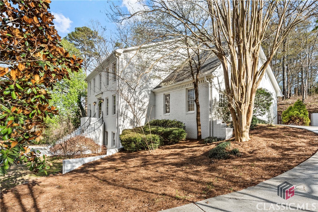 130 Fox Trace