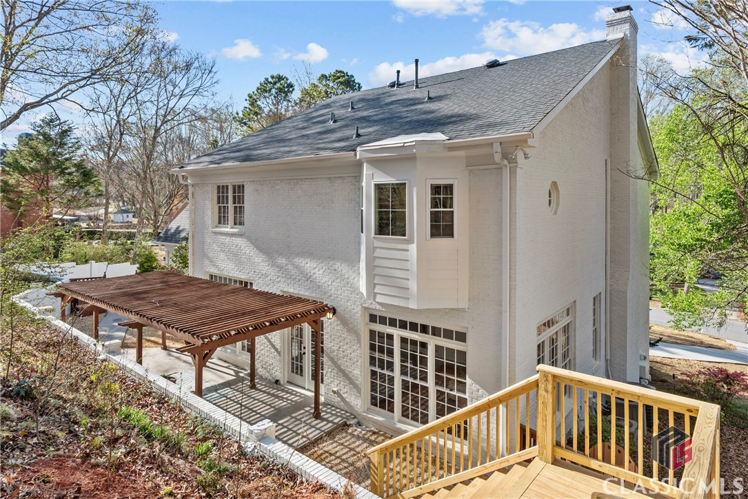 130 Fox Trace