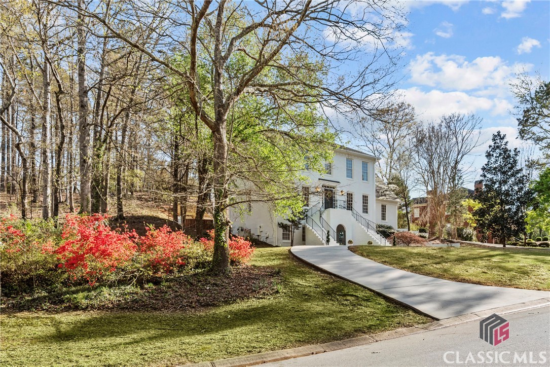 130 Fox Trace
