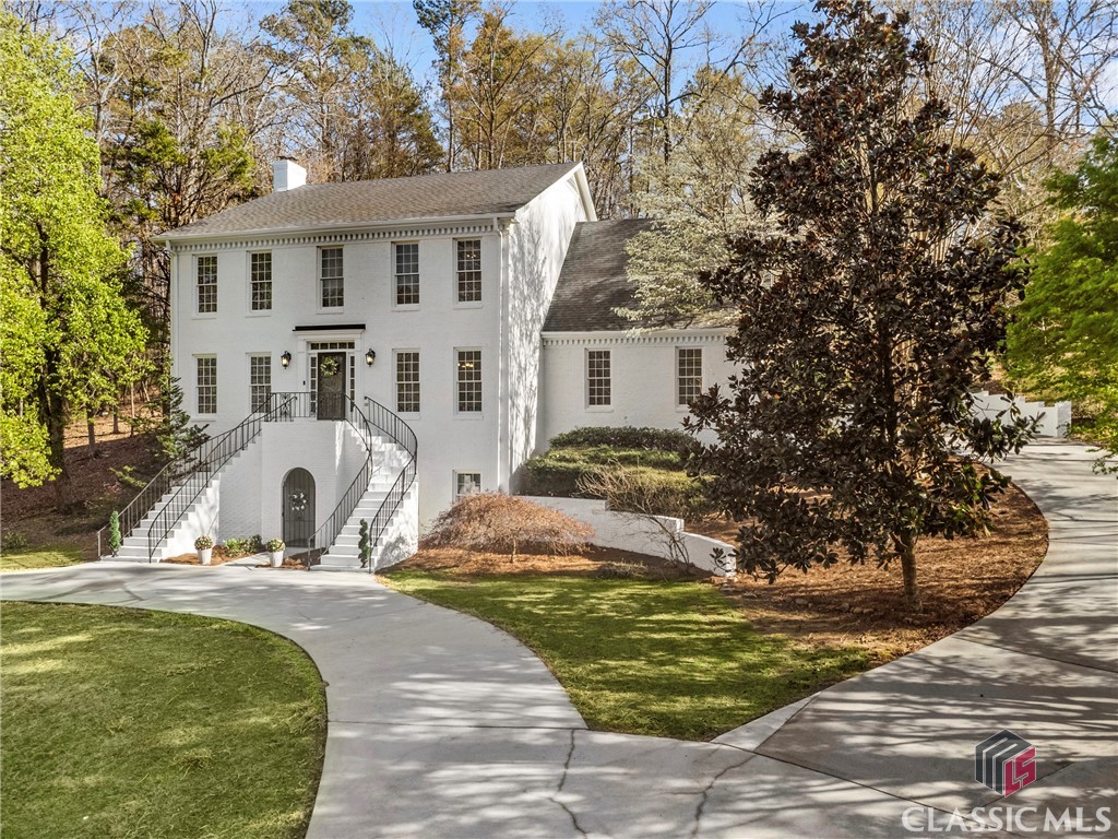 130 Fox Trace